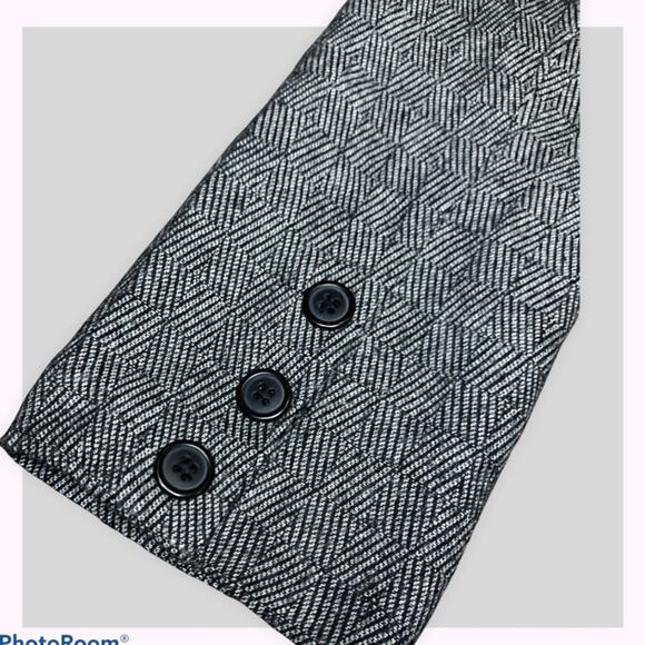 Anthropologie Flying Tomato Blazer Sz S - Picture 3 of 10